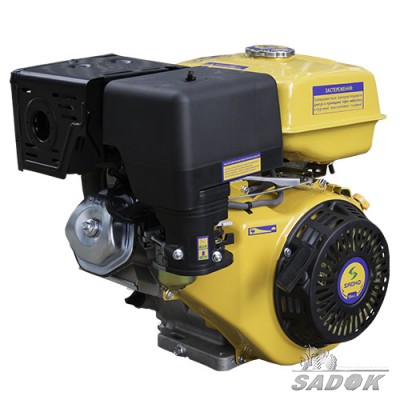 Двигатель бензиновий Sadko GE-440 16 к.с.